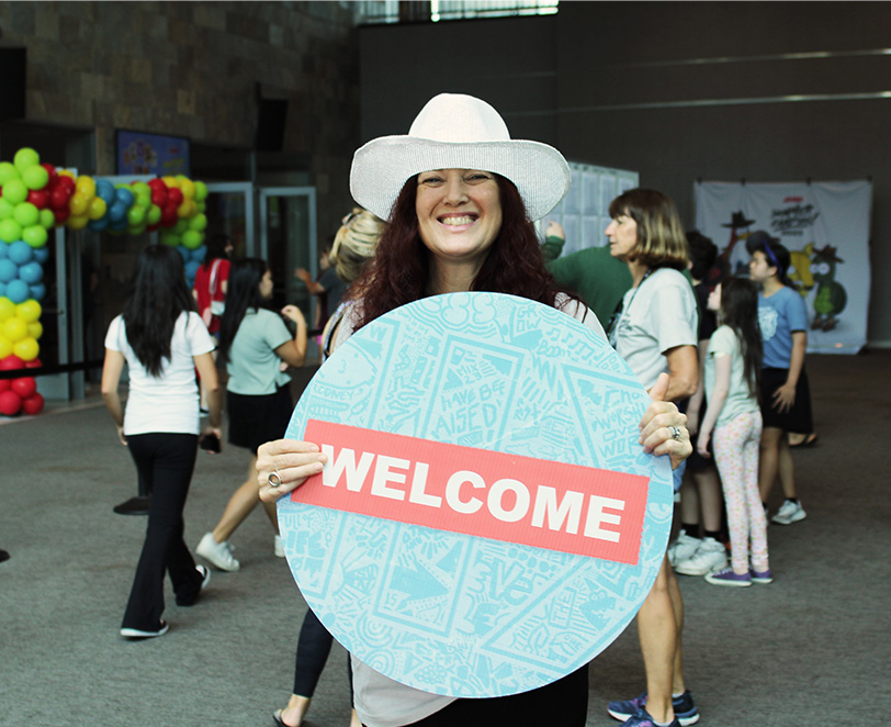 JHM Summer Camp Mariners Church