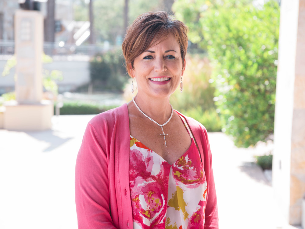 Leadership Team Mariners Church