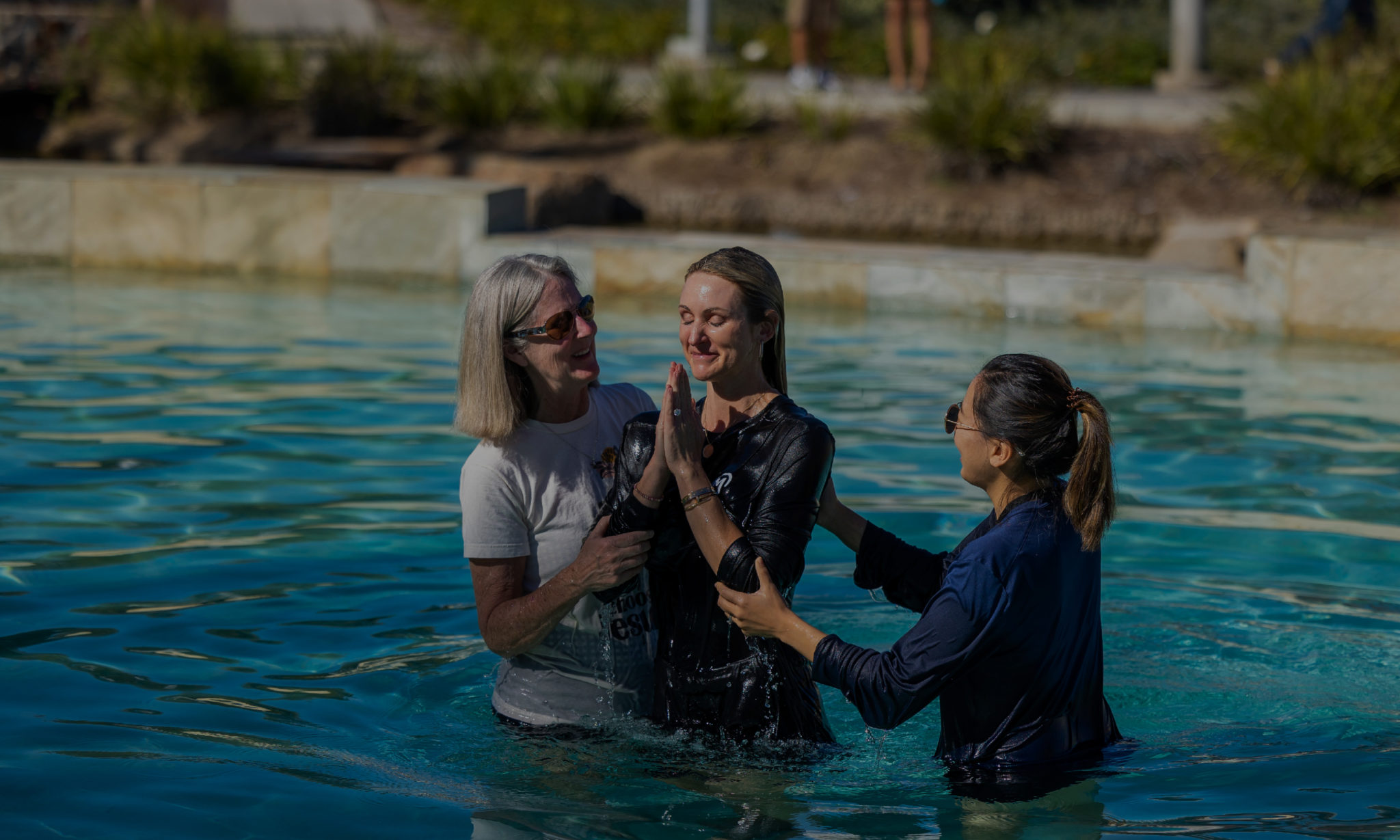 Mariners Church Irvine