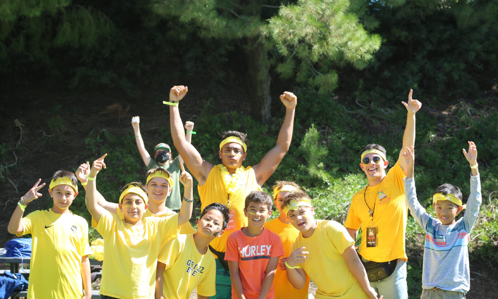 Mariners Church Irvine