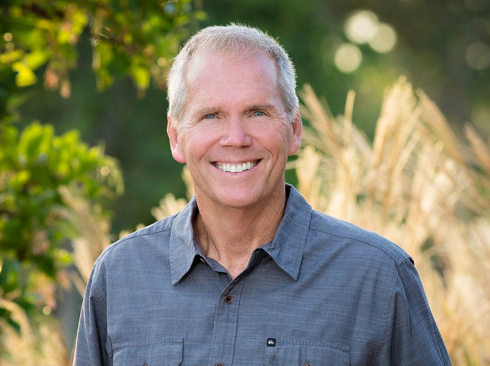 Leadership Team Mariners Church