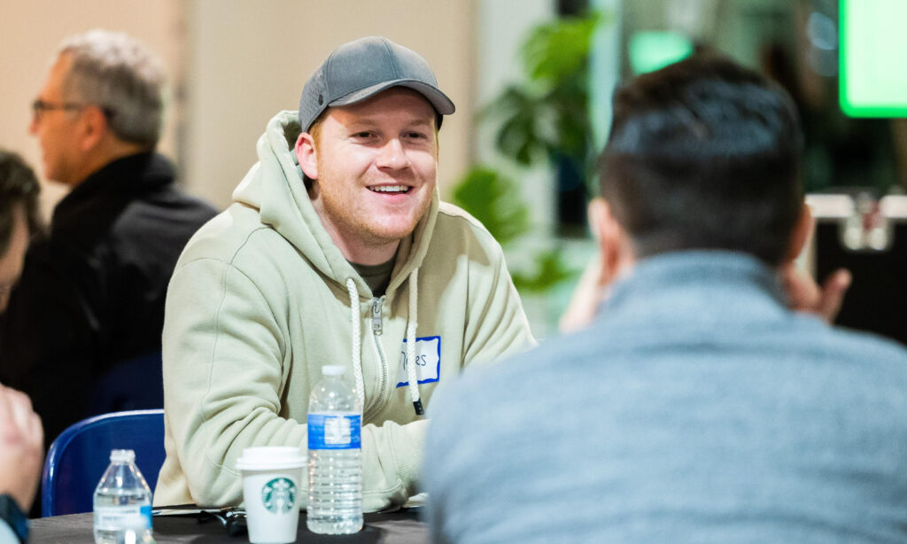 Mariners Church Mission Viejo