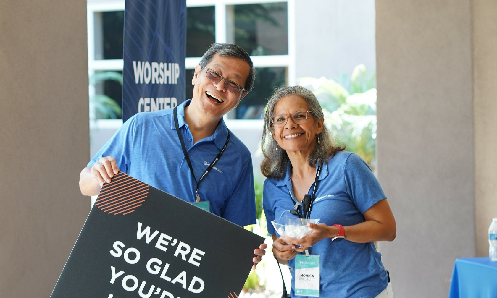 Mariners Church North Irvine