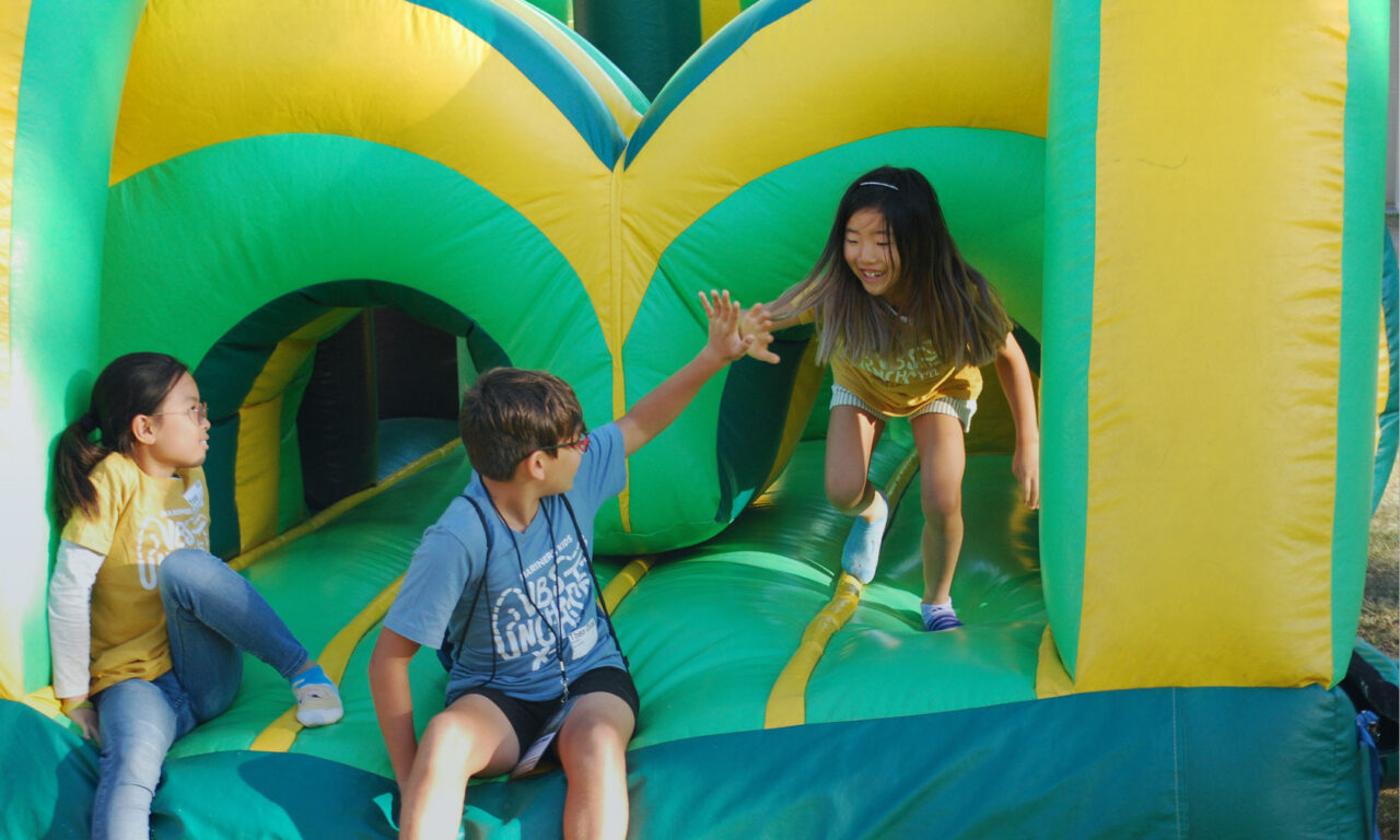 Mariners Church Mission Viejo