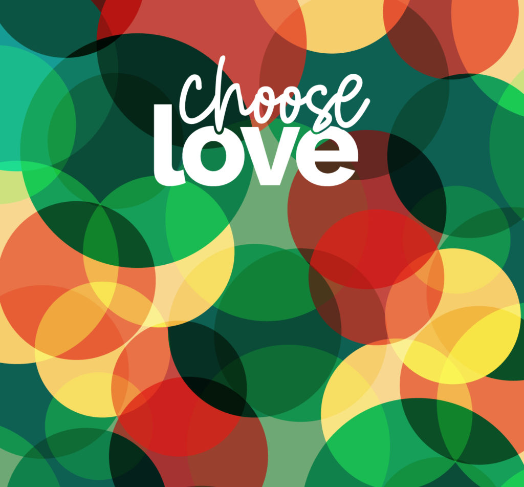 Choose Love Mariners Church