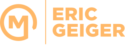 Eric Geiger