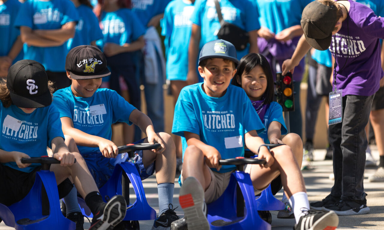 Mariners Church Irvine