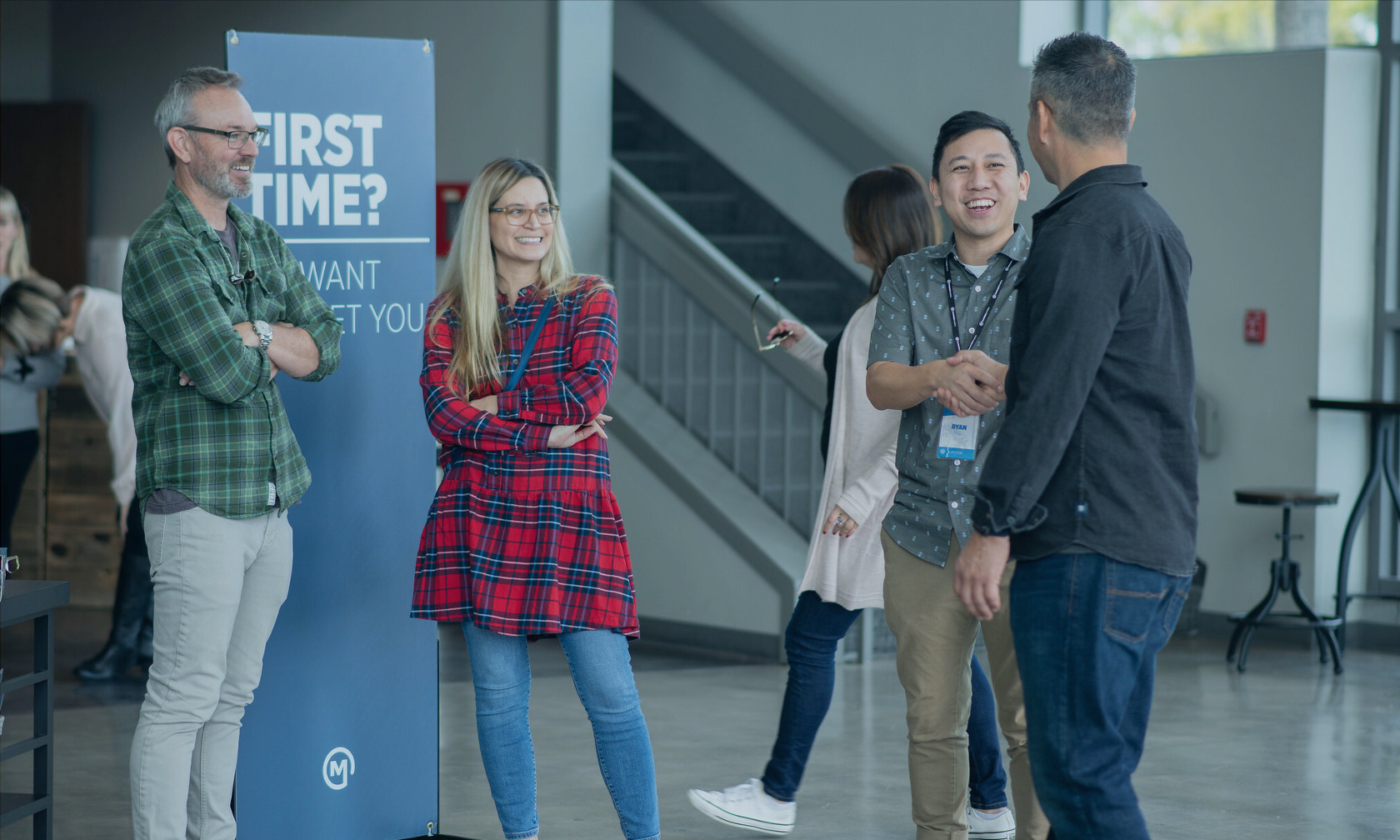 Mariners Church Huntington Beach