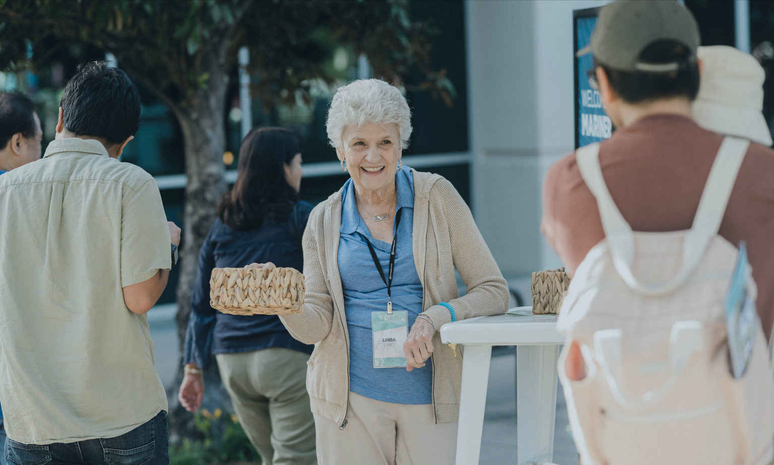 Mariners Church Irvine