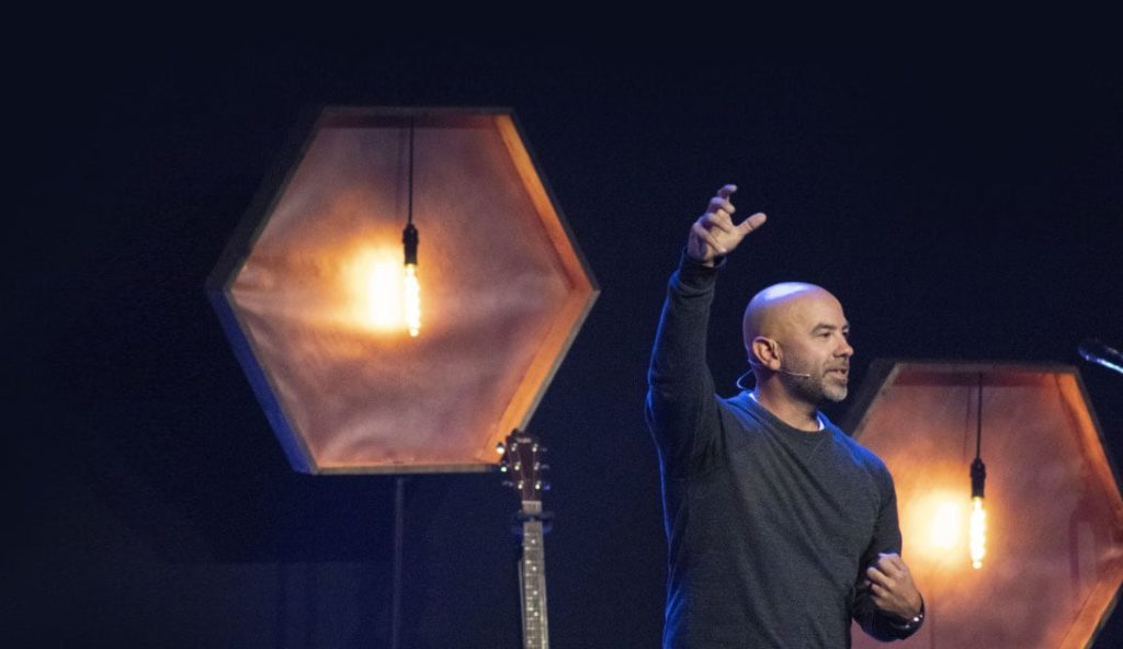 Plan a Visit Mariners Church Huntington Beach