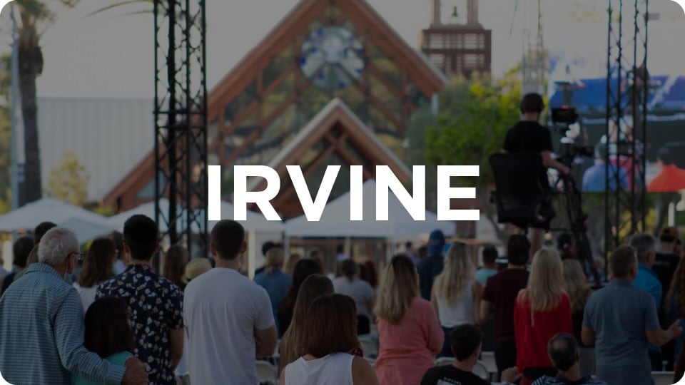 Visit Mariners Church