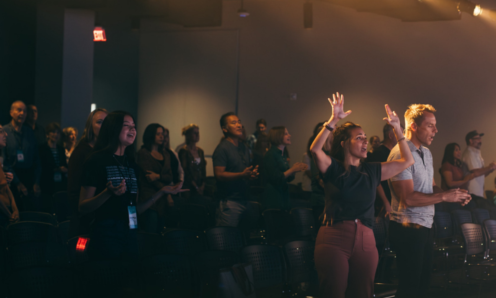 Plan a Visit Mariners Church Mission Viejo