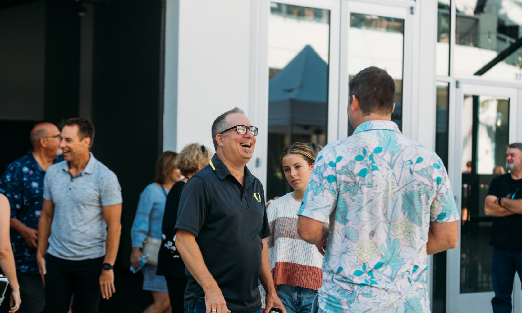 Plan a Visit Mariners Church Mission Viejo