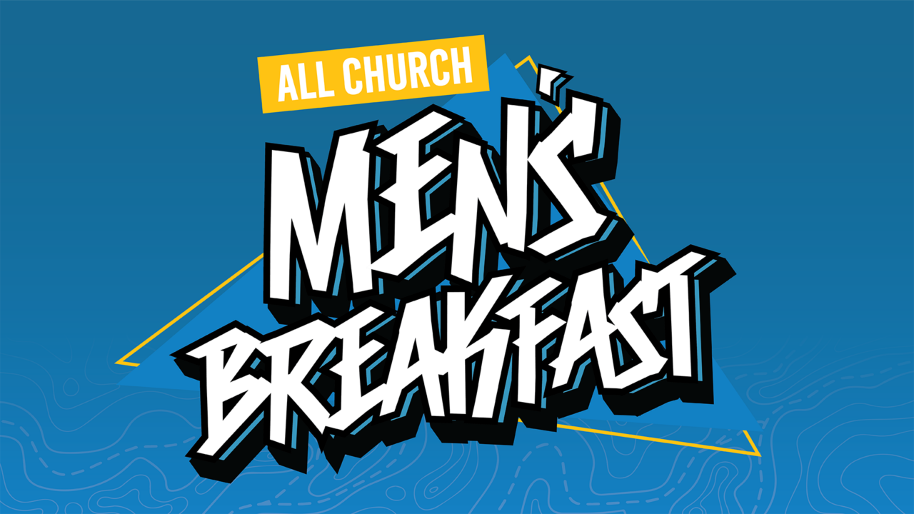 Men of Mariners Mariners Church Mission Viejo