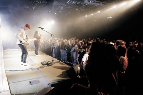 Wednesday Night Life Groups
