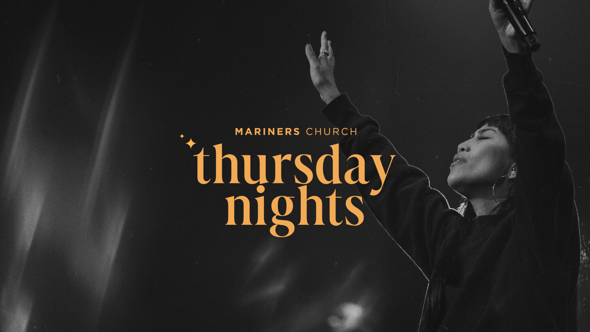 College Mariners Church Irvine