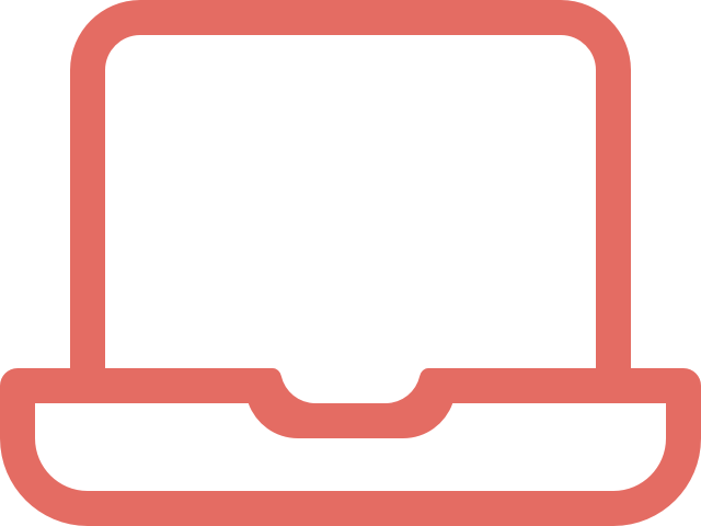 laptop icon