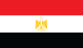 Egyptian flag