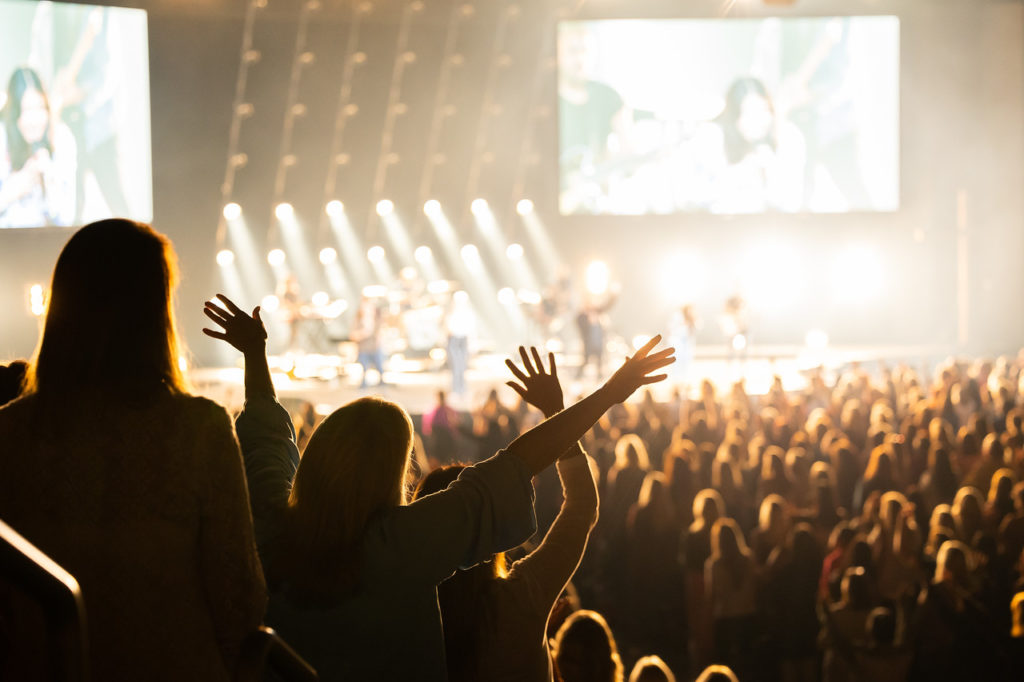 Mariners Women Mariners Church Irvine