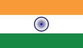 Indian flag