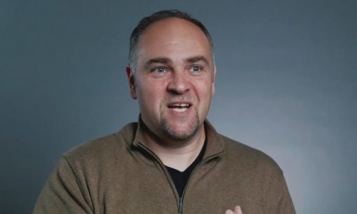 Keith’s Story