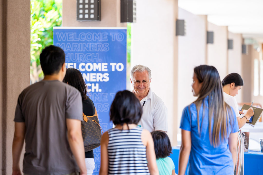 Plan a Visit Mariners Church North Irvine