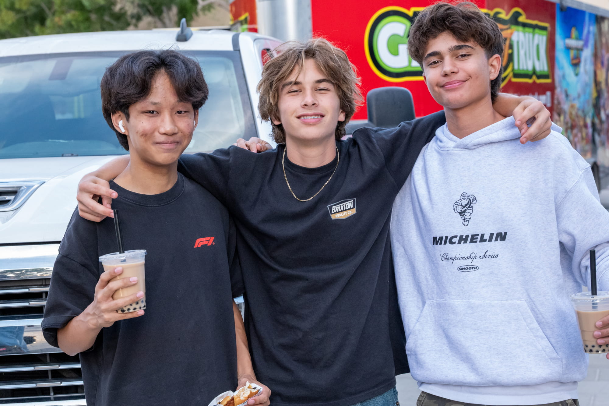 Youth Events
