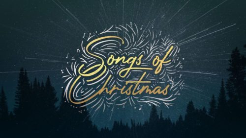 Songs of Christmas