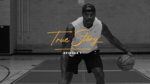 Corey’s Story