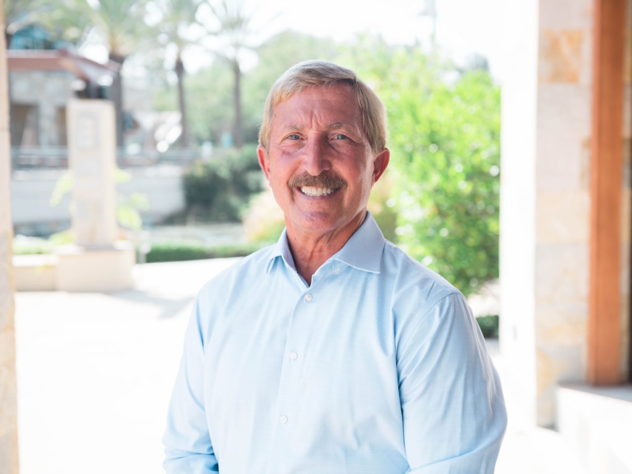 Leadership Team Mariners Church