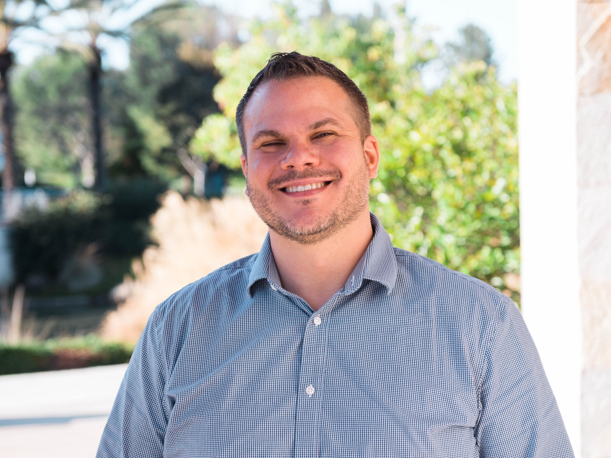 Leadership Team Mariners Church