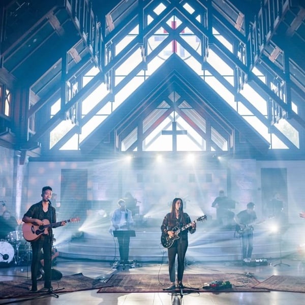 The Loop Mariners Church