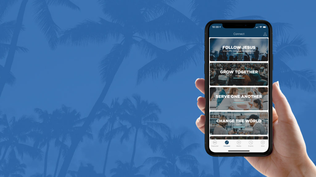 Mariners Church Mariners Online