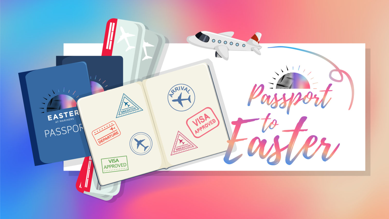 Easter Mariners Church