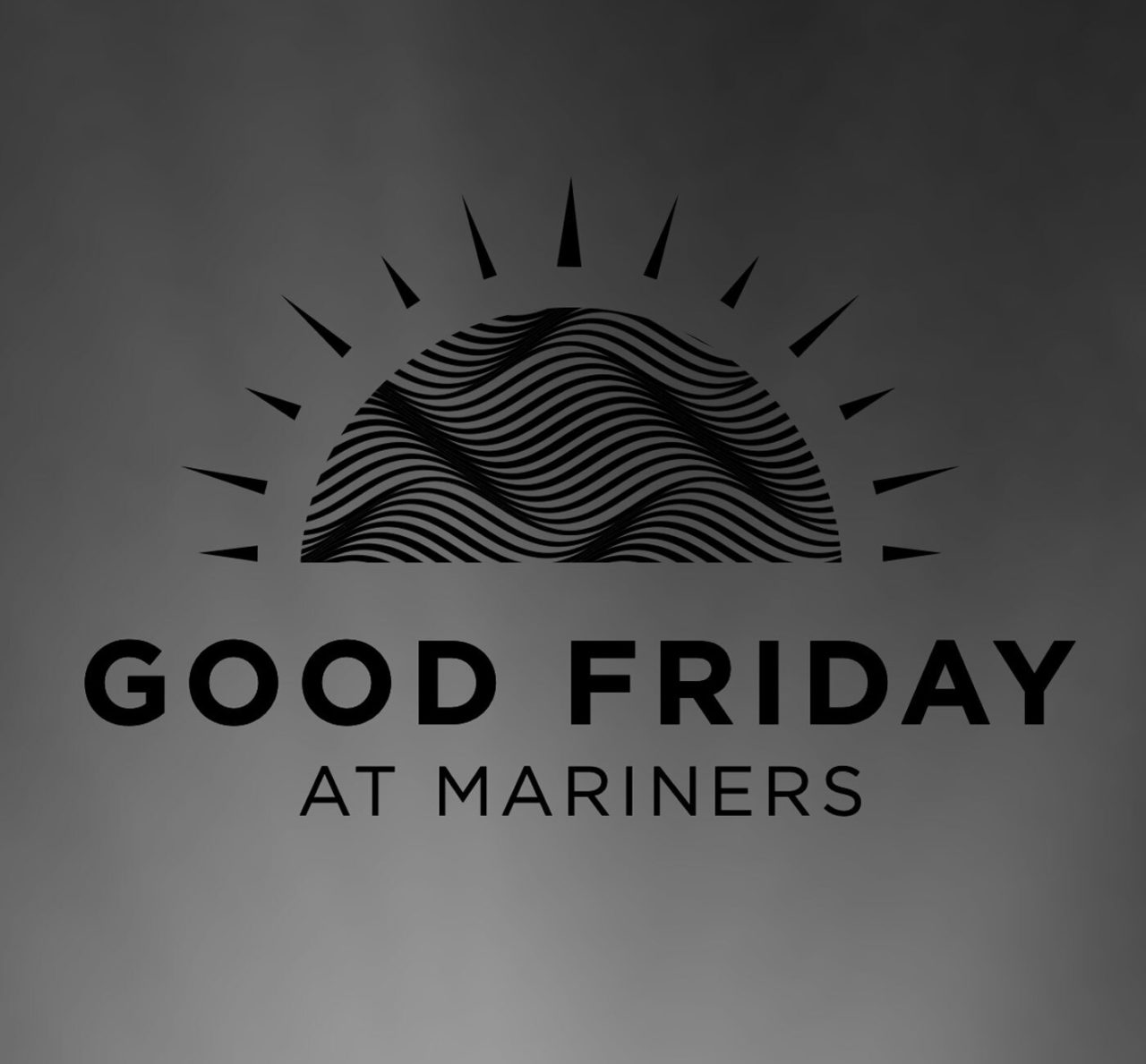 Good Friday 2021 Mariners Church