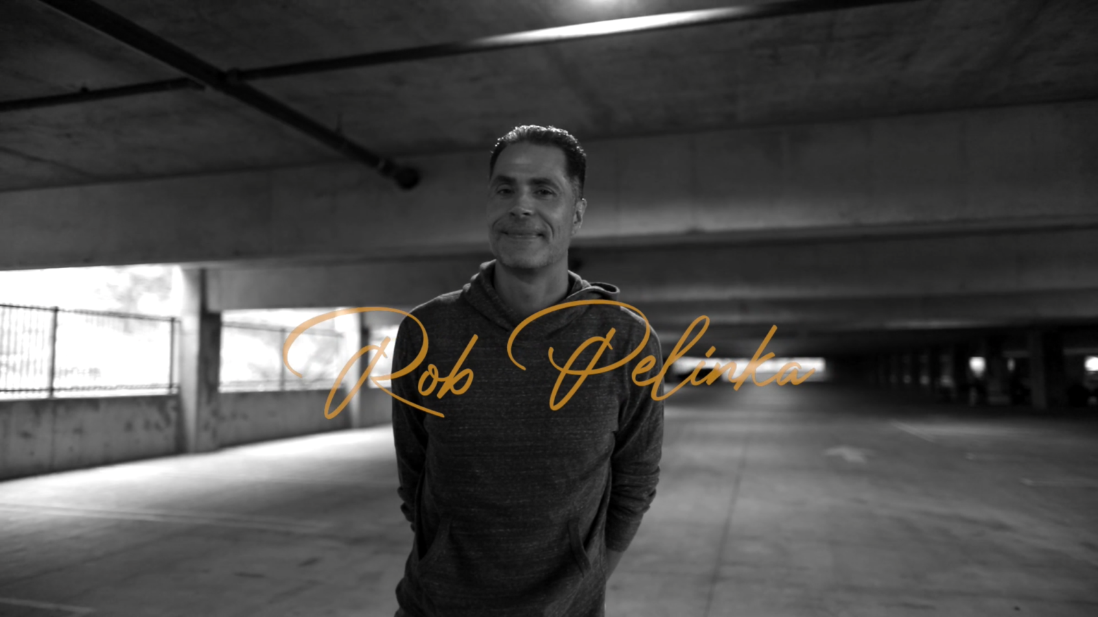 True Story Episode 2 Rob Pelinka Mariners Church