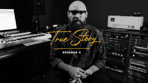 True Story Episode 4: Tim Timmons