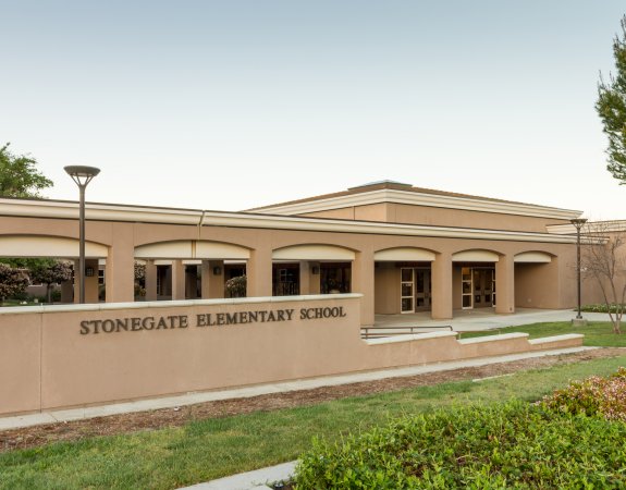 Stonegate Elementary School 