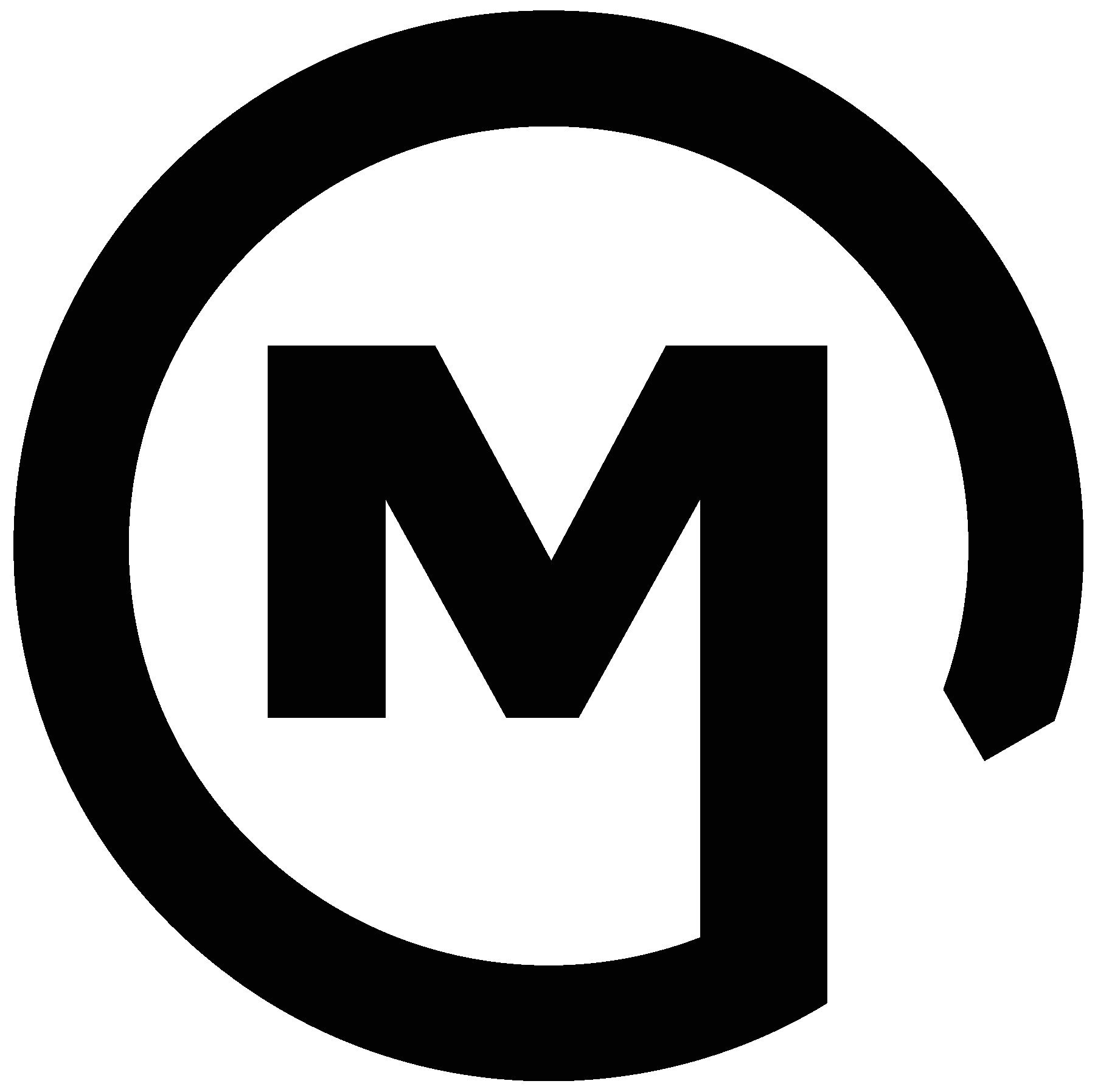 Mariners Church logo