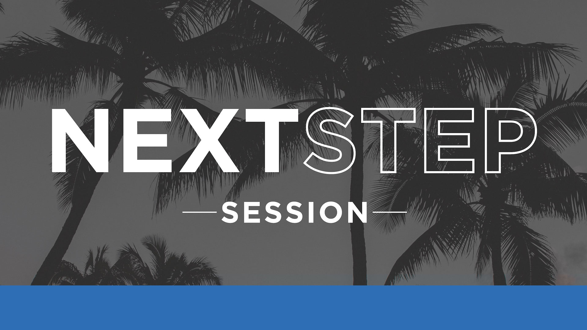 I'm New Mariners Church