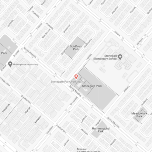 Contact Us Mariners Church