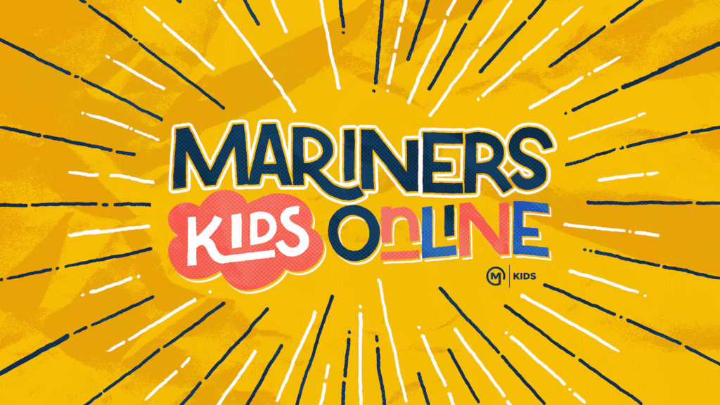 Mariners Church Mariners Online