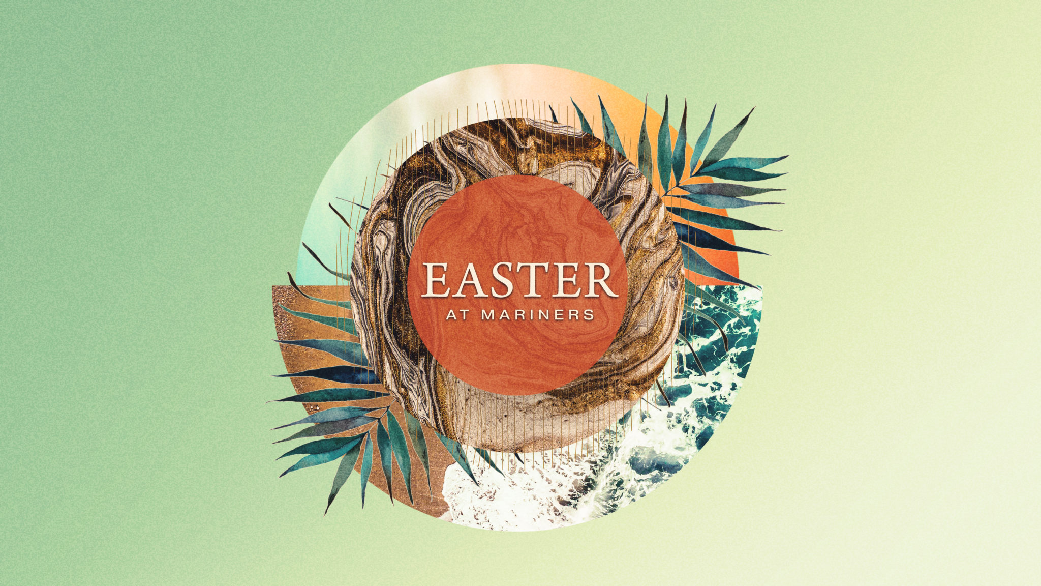 Series Archive Mariners Church