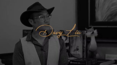 Davy Liu | True Story Ep 3