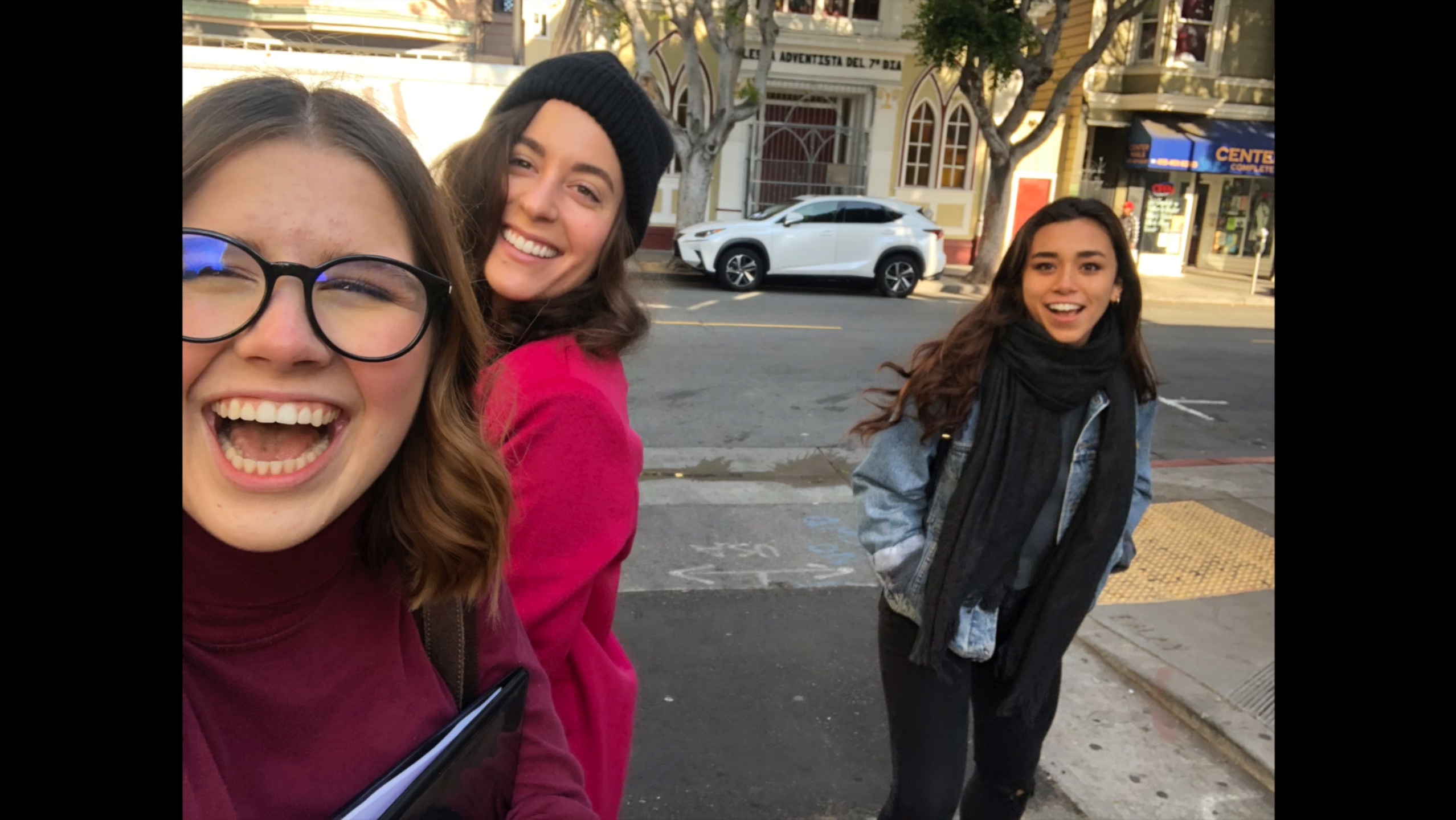 Delaney’s Story HSM Mariners Church