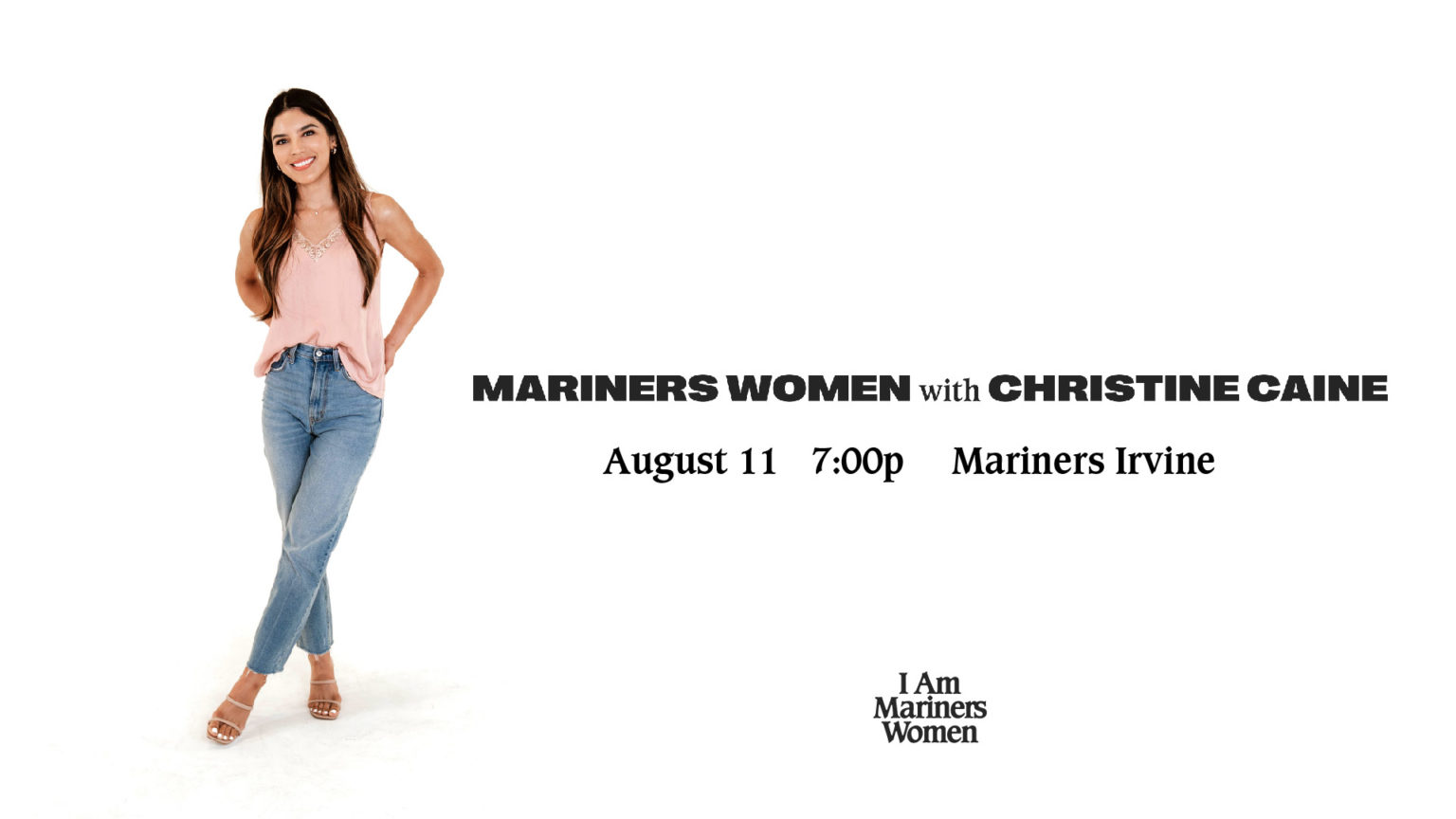 Women Mariners Church Irvine
