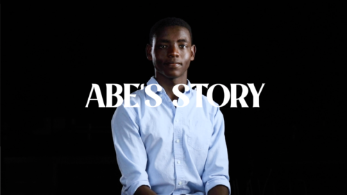 Abe’s Story