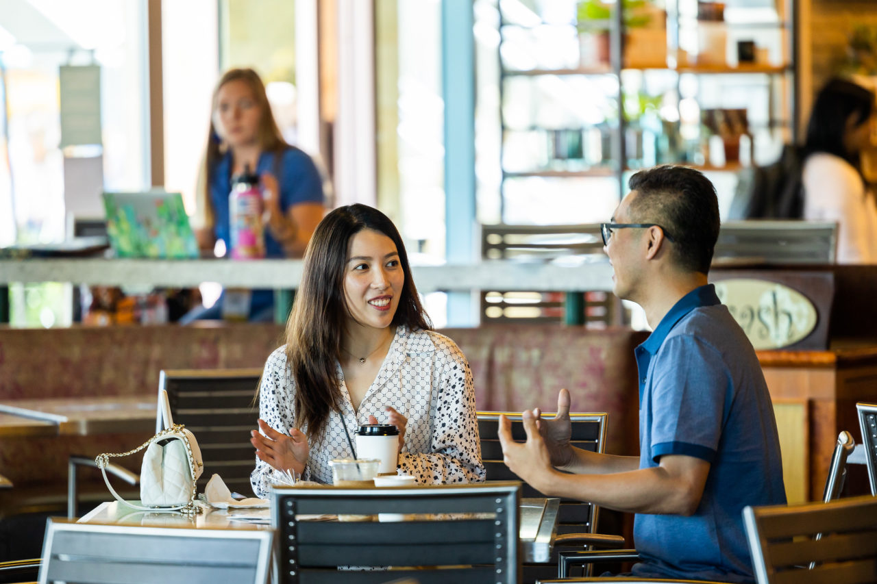 Mariners Cafe Mariners Church