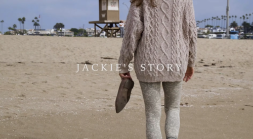 Jackie’s Story