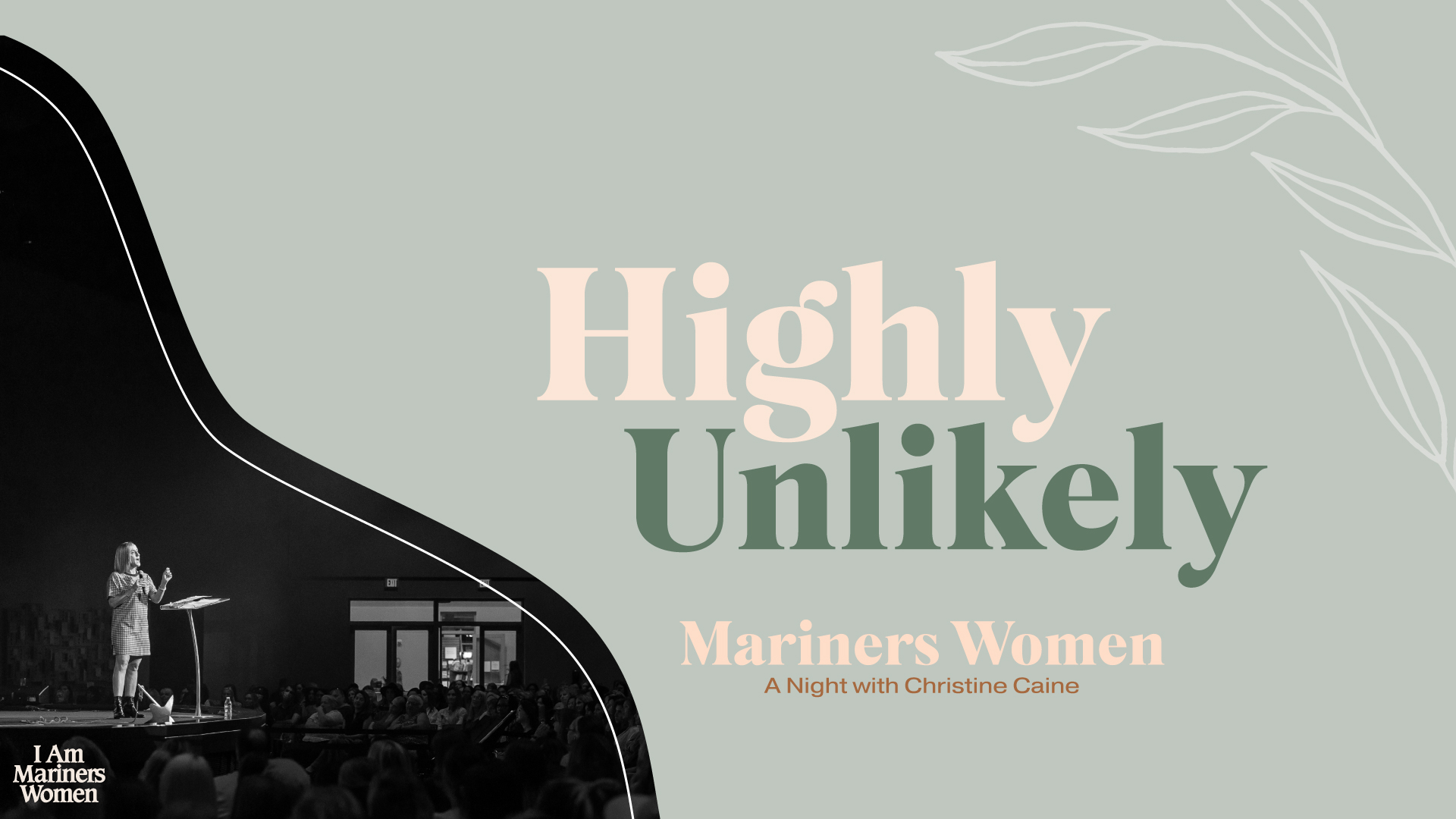 Women Mariners Church Irvine